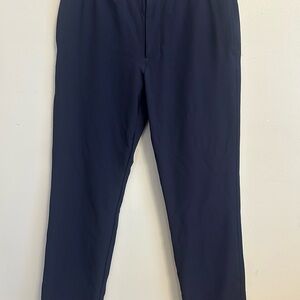 Under Armour Navy Blue Pants
